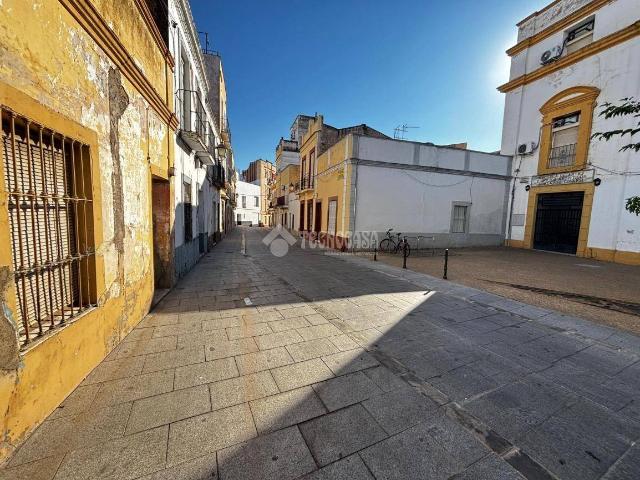 Piso en Venta en Casco Antiguo