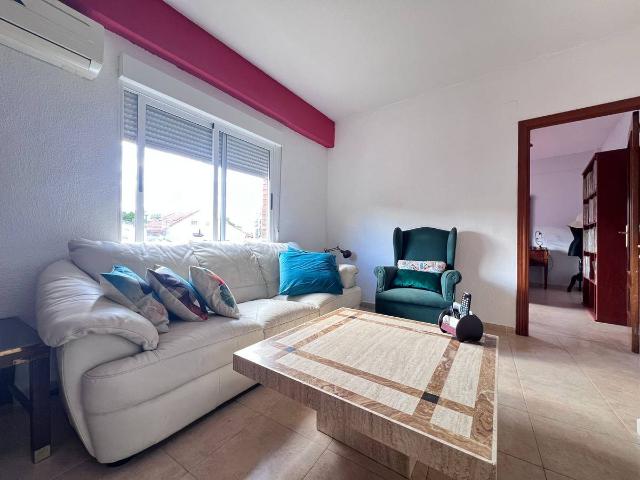 Piso en Venta en Casco Antiguo