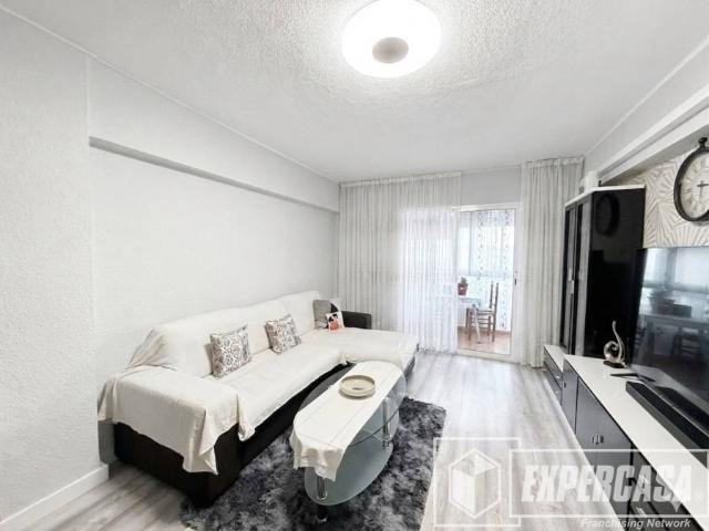 Piso en Venta en Casco Antiguo