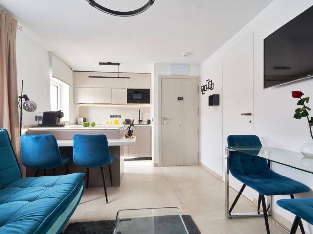 Piso en Venta en Casco Antiguo