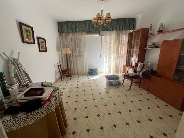 Piso en Venta en Casco Antiguo