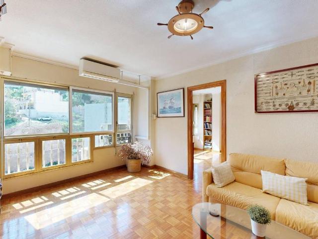 Piso en Venta en Casco Antiguo