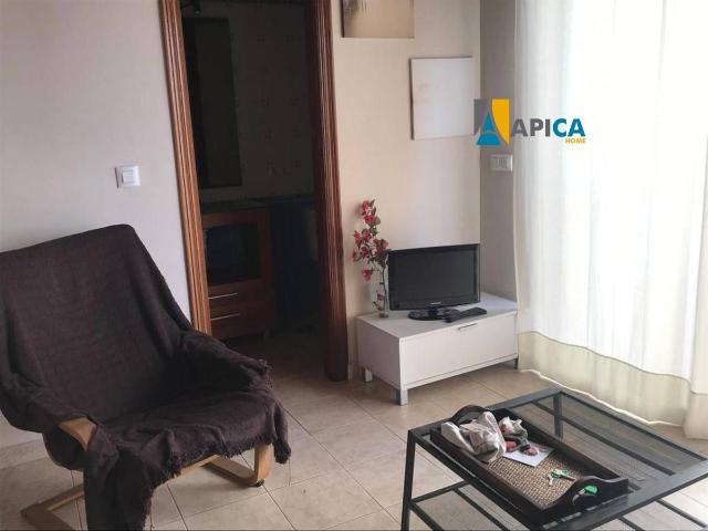 Piso en Venta en Casco Antiguo