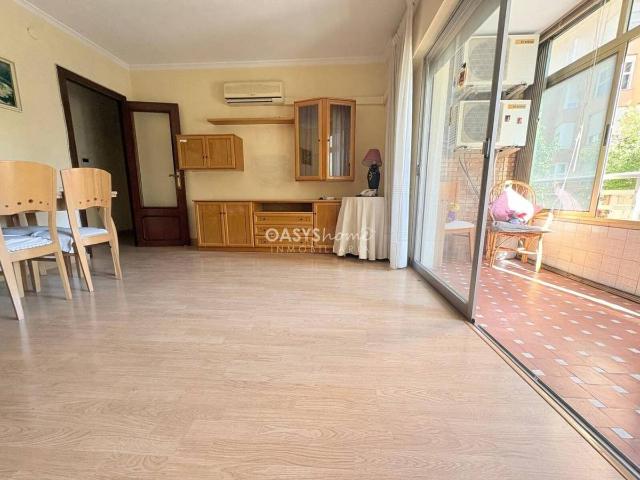 Piso en Venta en Casco Antiguo