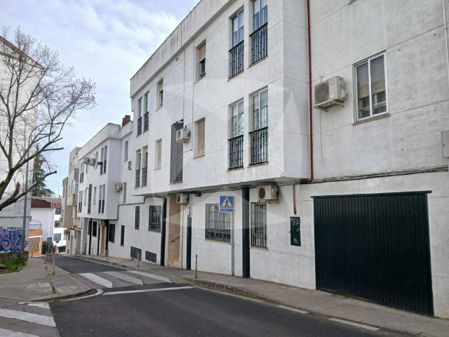 Piso en Venta en Casco Antiguo
