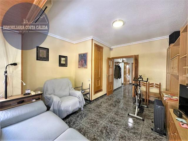 Piso en Venta en Casco Antiguo