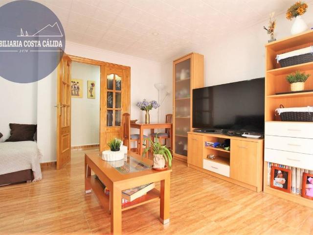 Piso en Venta en Casco Antiguo