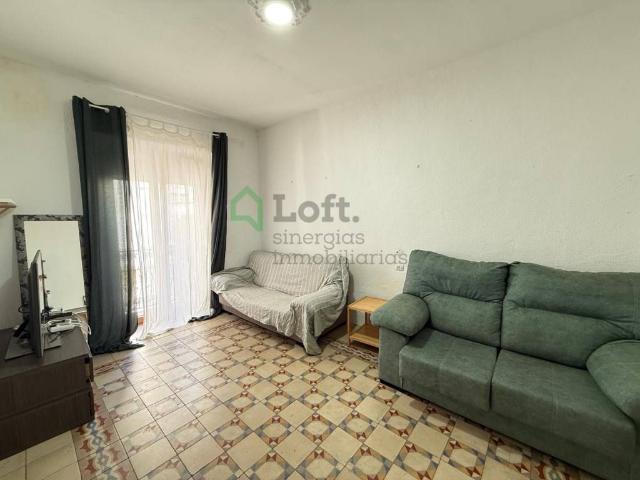 Piso en Venta en Casco Antiguo