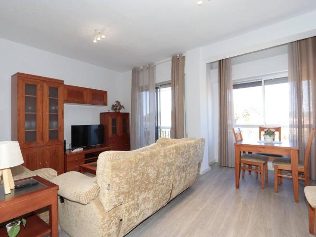 Piso en Venta en Casco Antiguo