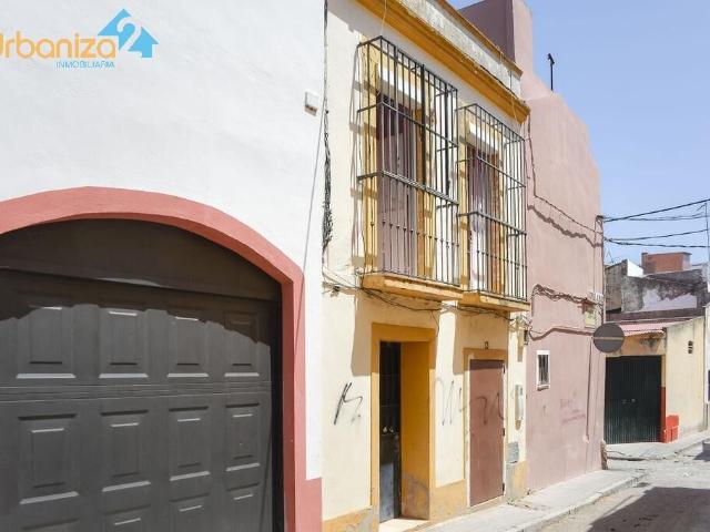 Piso en Venta en Casco Antiguo