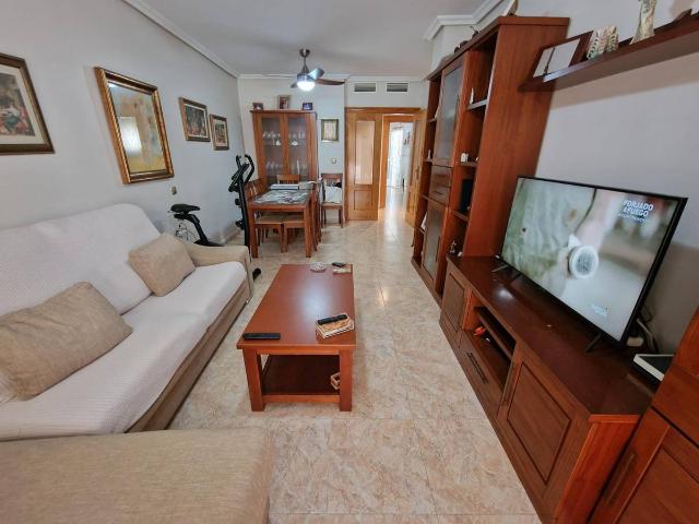 Piso en Venta en Casco Antiguo