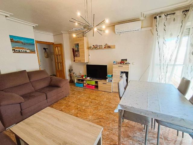 Piso en Venta en Casco Antiguo