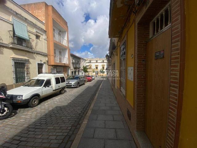 Piso en Venta en Casco Antiguo