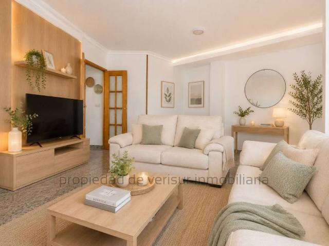 Piso en Venta en Casco Antiguo