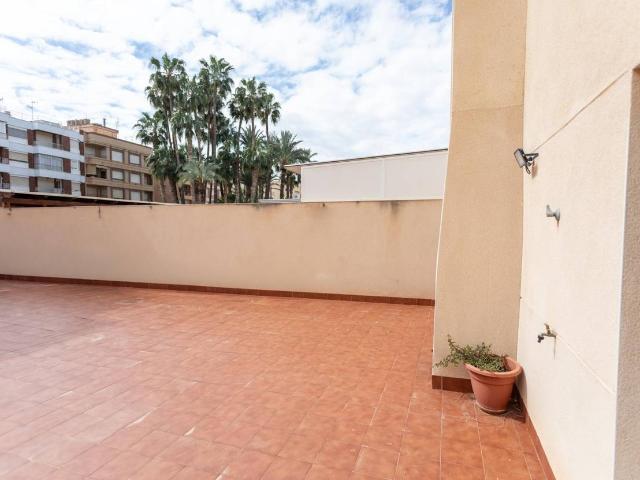 Piso en Venta en Casco Antiguo