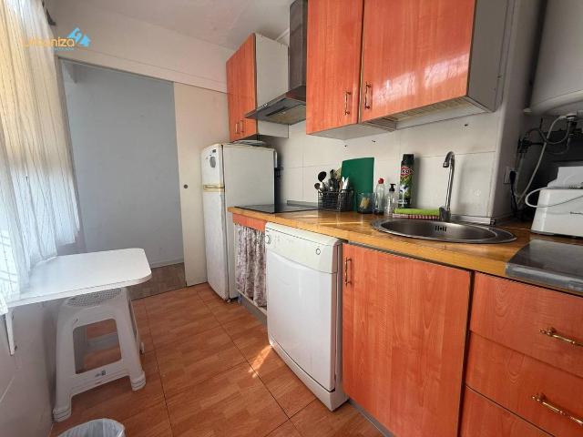 Piso en Venta en Casco Antiguo