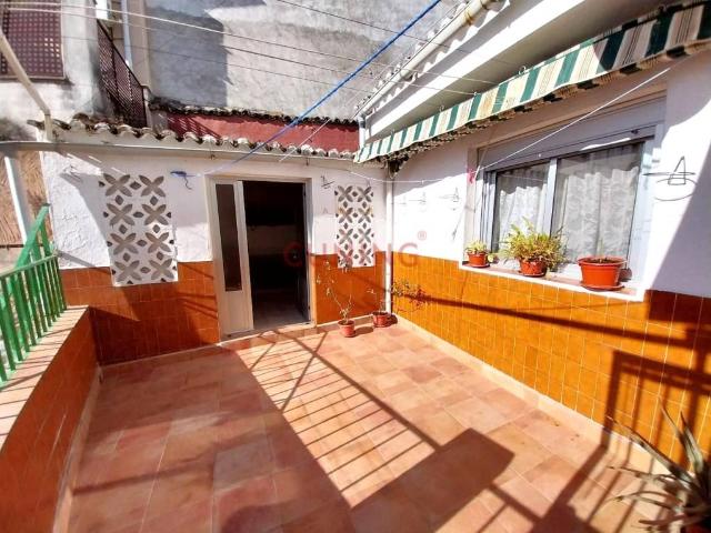 Piso en Venta en Casco Antiguo