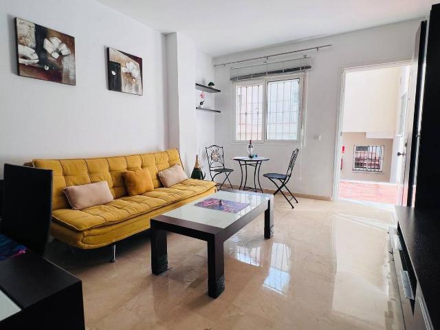 Piso en Venta en Casco Antiguo