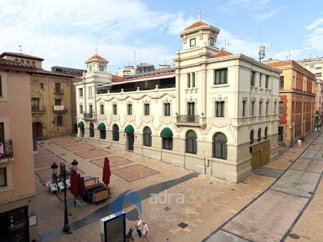 Piso en Venta en Casco Antiguo