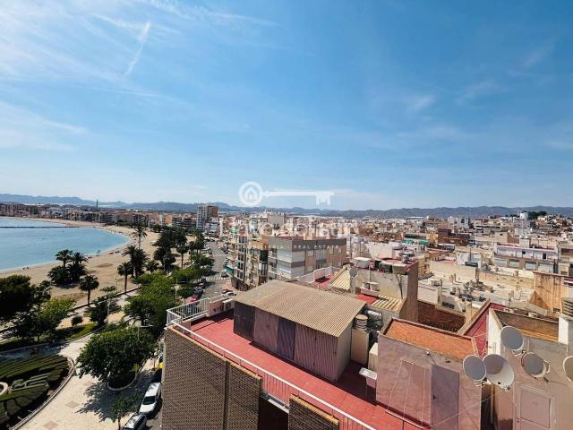 Piso en Venta en Casco Antiguo
