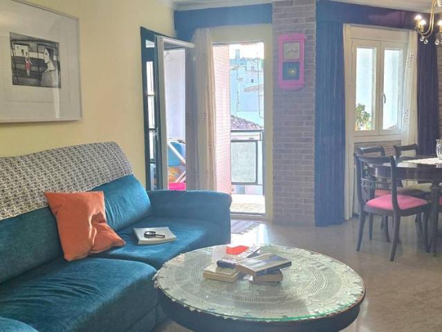 Piso en Venta en Casco Antiguo