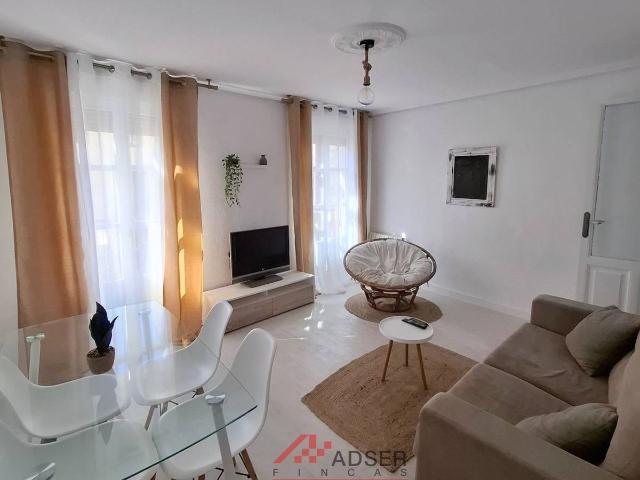 Piso en Venta en Casco Antiguo