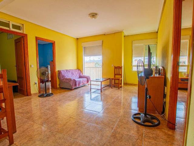 Piso en Venta en Casco Antiguo