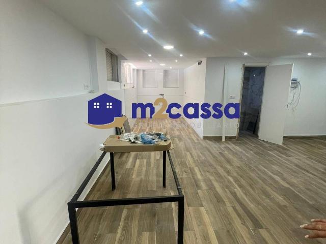 Piso en Venta en Casco Antiguo