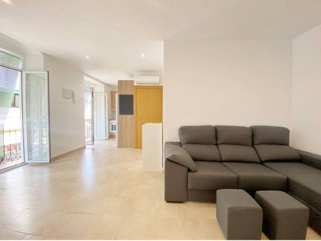 Piso en Venta en Casco Antiguo