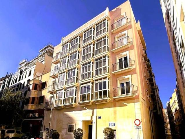 Piso en Venta en Casco Antiguo