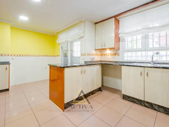 Piso en Venta en Casco Antiguo