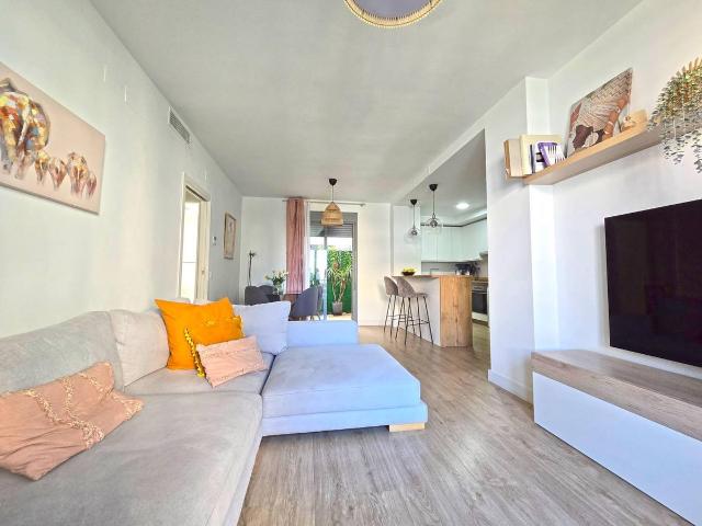 Piso en Venta en Casco Antiguo
