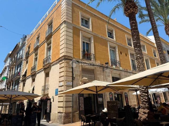 Piso en Venta en Casco Antiguo Sta. Cruz Ayuntamiento
