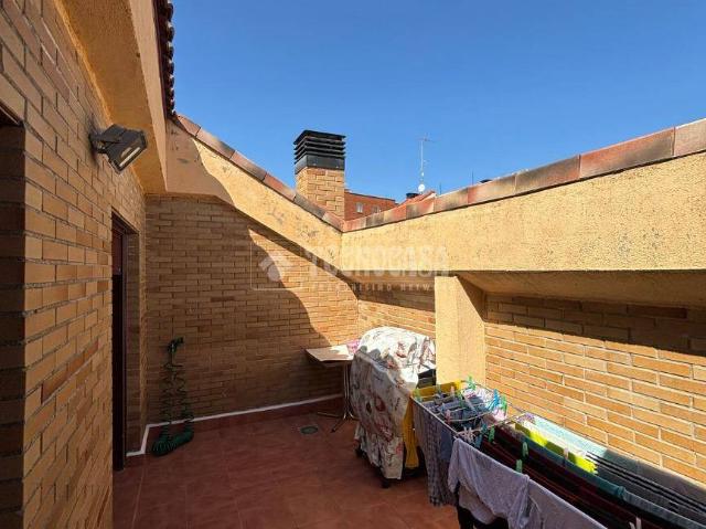 Piso en Venta en Casco Antiguo Sur