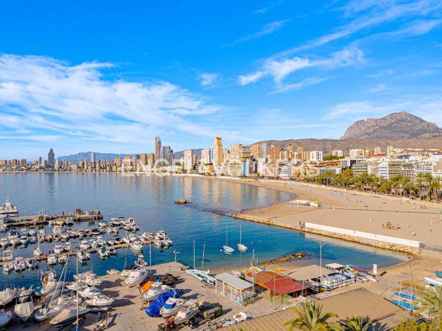 Piso en Venta en Casco Antiguo Puerto