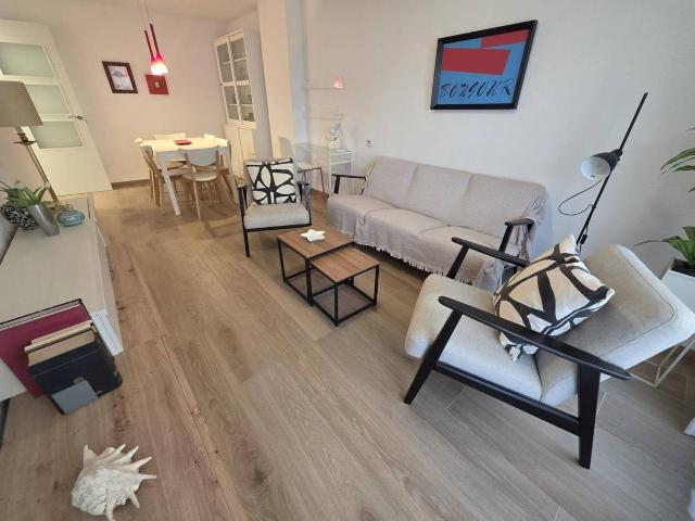 Piso en Venta en Casco Antiguo Puerto