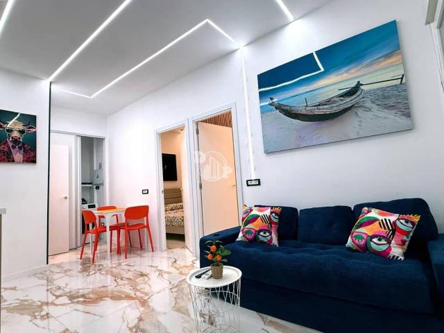 Piso en Venta en Casco Antiguo Puerto