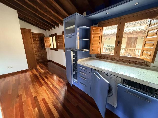 Piso en Venta en Casco Histórico