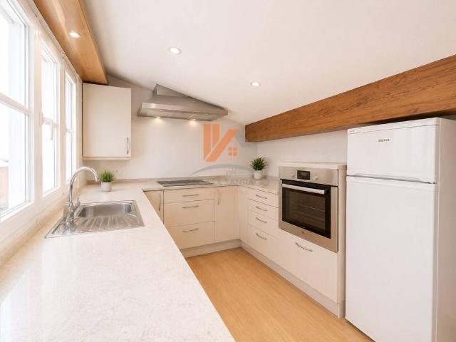 Piso en Venta en Casco Histórico