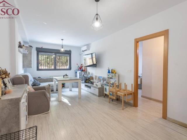Piso en Venta en Casco Histórico