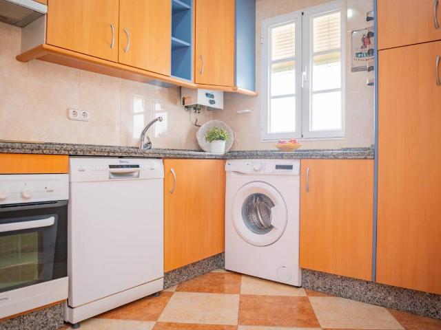 Piso en Venta en Casco Histórico
