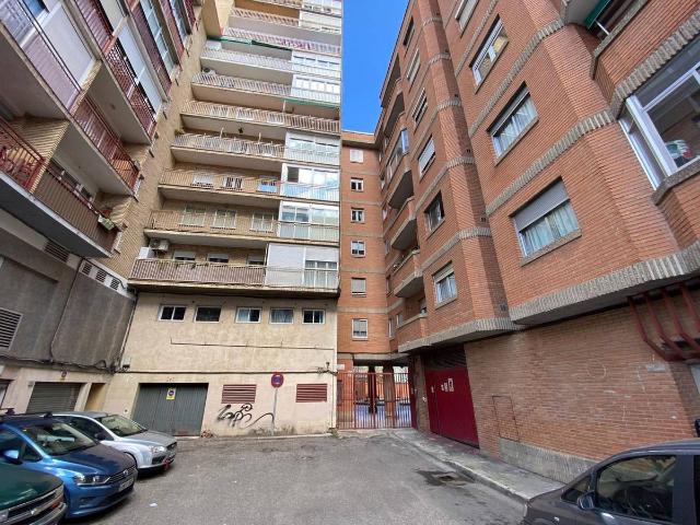 Piso en Venta en Casco Histórico
