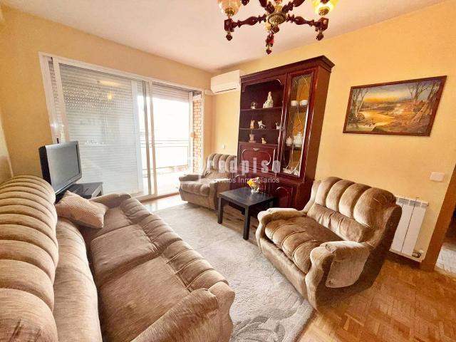 Piso en Venta en Casco Histórico