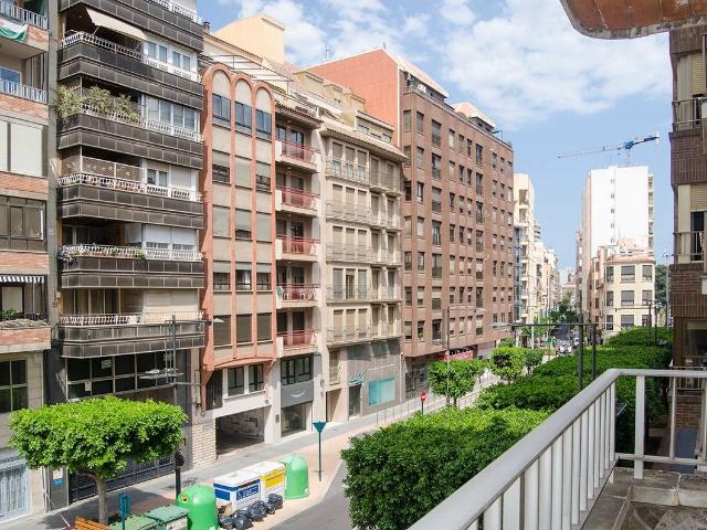 Piso en Venta en Casco Histórico