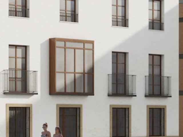Piso en Venta en Casco Histórico