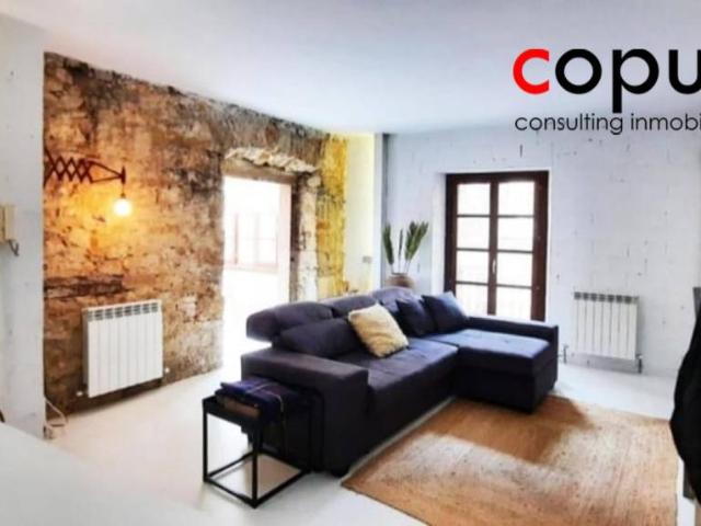 Piso en Venta en Casco Histórico