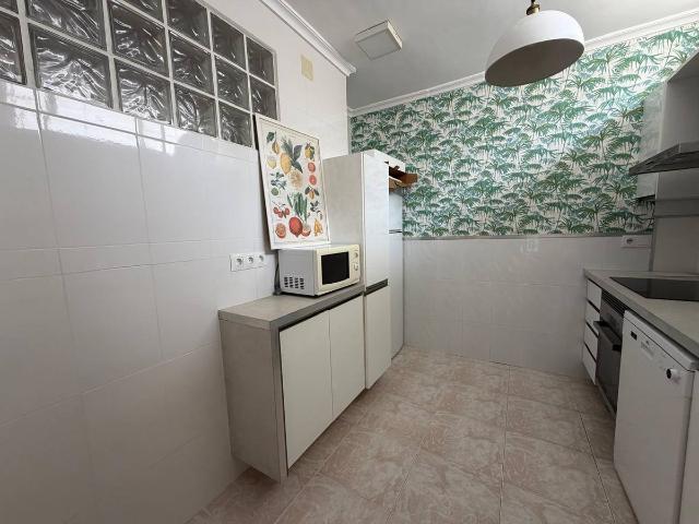 Piso en Venta en Casco Histórico