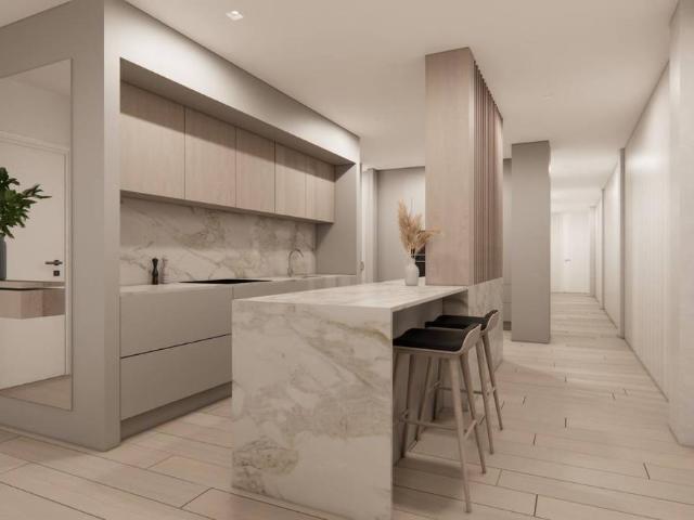 Piso en Venta en Casco Histórico