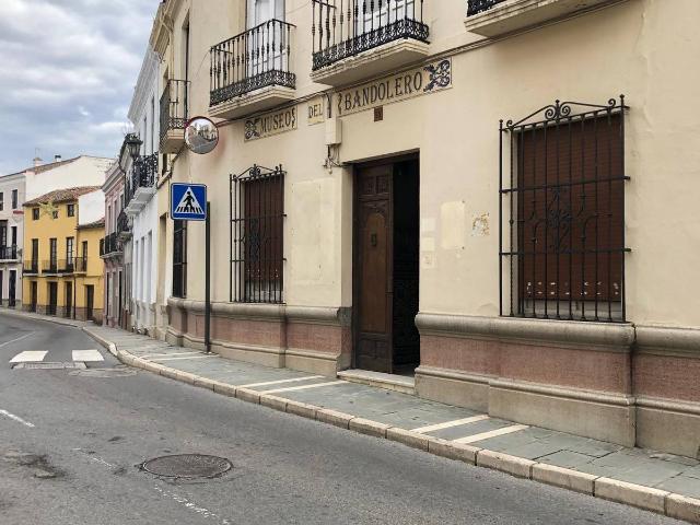 Piso en Venta en Casco Histórico