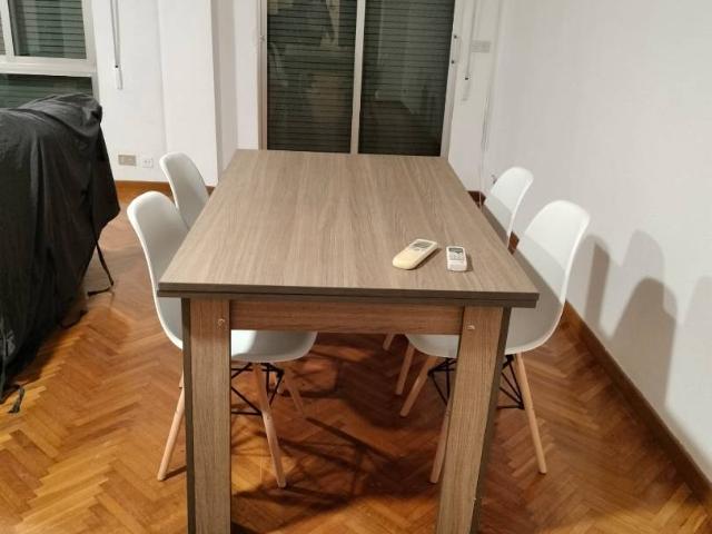Piso en Venta en Casco Histórico